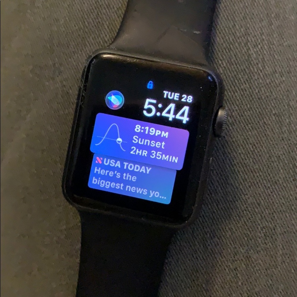 Iwatch - Picture 2 of 5